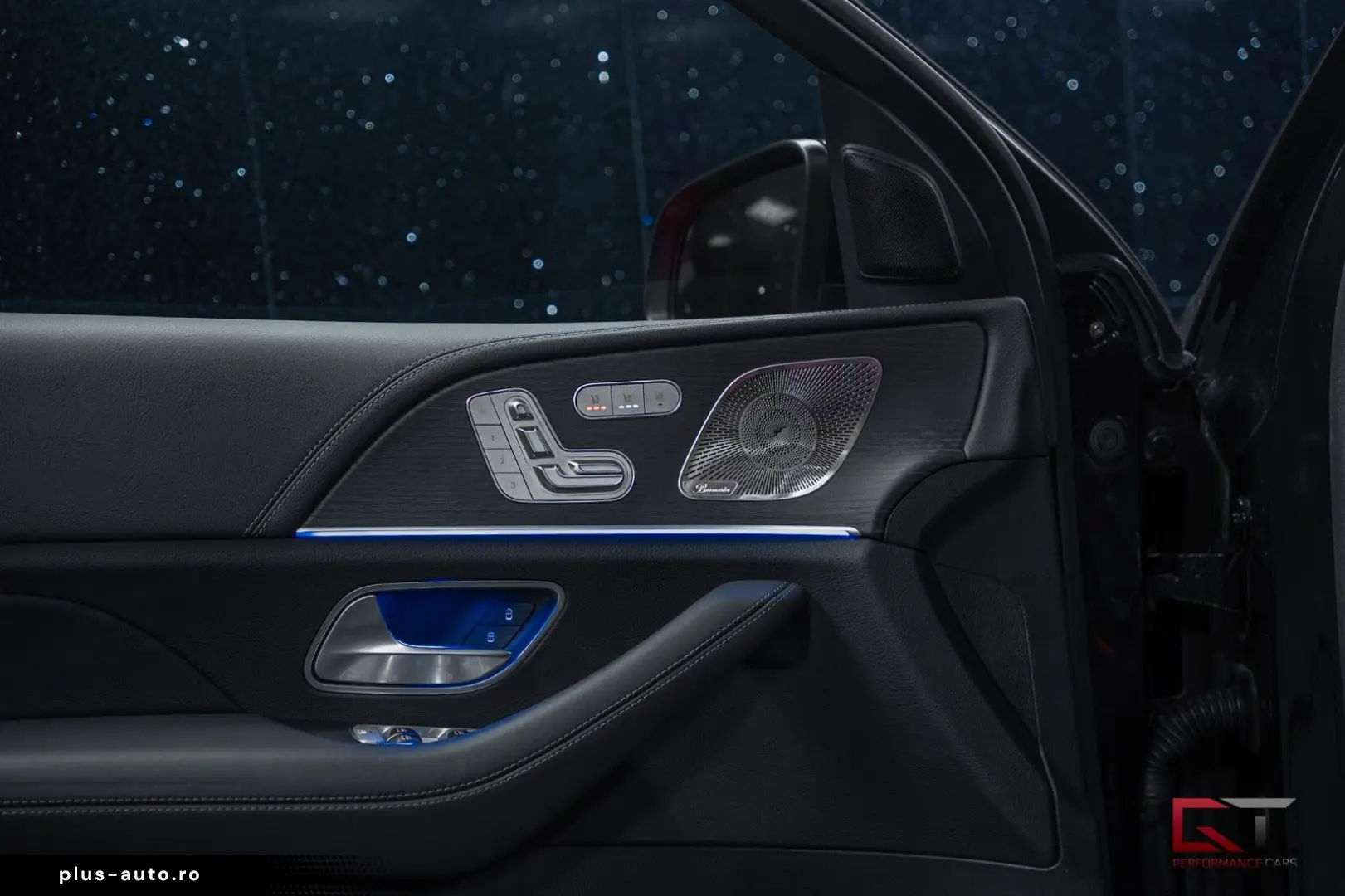 MERCEDES-BENZ GLE 53 AMG HYBRID Coupé 22  Pano Night&hellip;