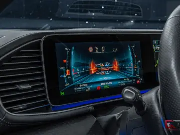 MERCEDES-BENZ GLE 53 AMG HYBRID Coupé 22  Pano Night&hellip;