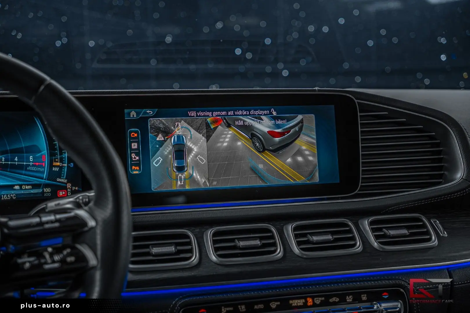 MERCEDES-BENZ GLE 53 AMG HYBRID Coupé 22  Pano Night&hellip;