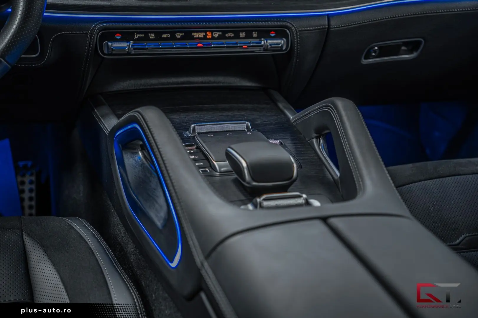 MERCEDES-BENZ GLE 53 AMG HYBRID Coupé 22  Pano Night&hellip;