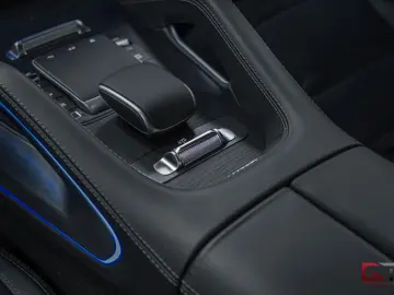 MERCEDES-BENZ GLE 53 AMG HYBRID Coupé 22  Pano Night&hellip;