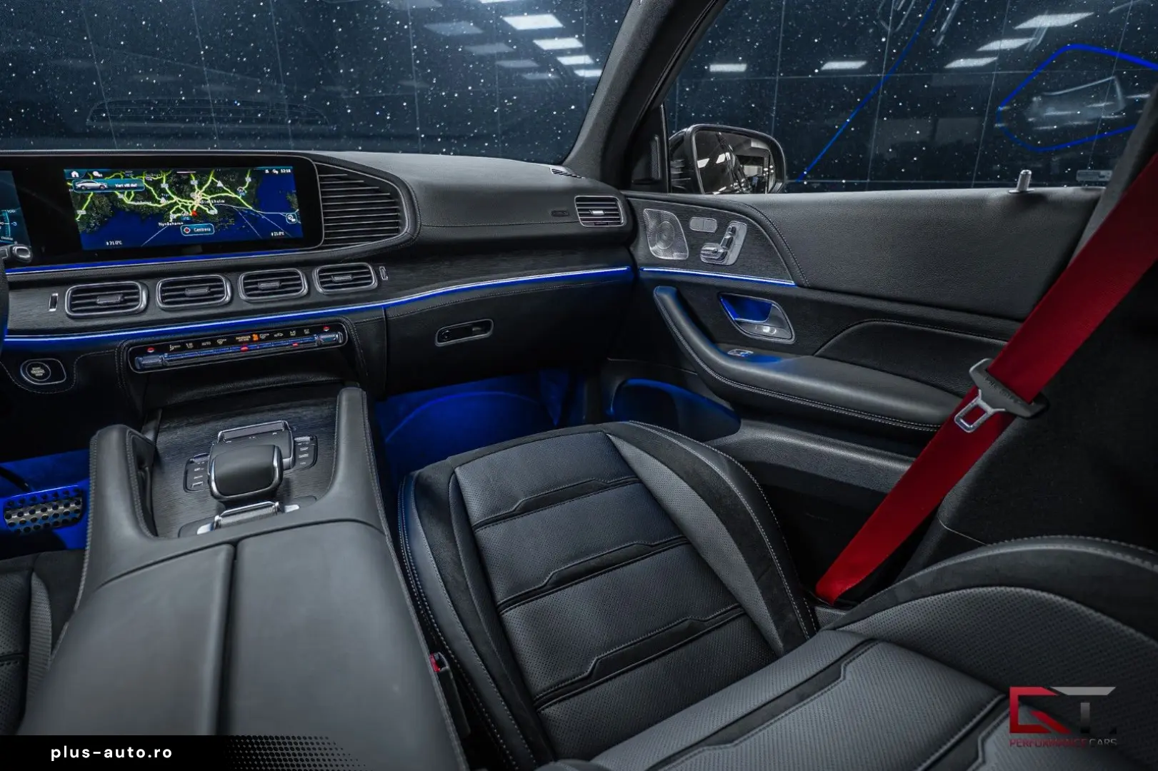 MERCEDES-BENZ GLE 53 AMG HYBRID Coupé 22  Pano Night&hellip;