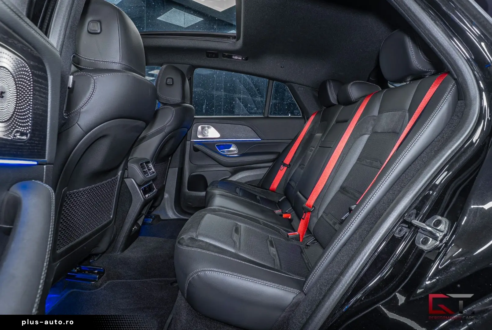 MERCEDES-BENZ GLE 53 AMG HYBRID Coupé 22  Pano Night&hellip;