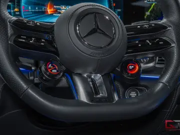 MERCEDES-BENZ GLE 53 AMG HYBRID Coupé 22  Pano Night&hellip;