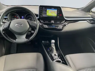 TOYOTA C-HR 2.0 Hybrid Team D  LED Navi CAM CarPlay SHZ