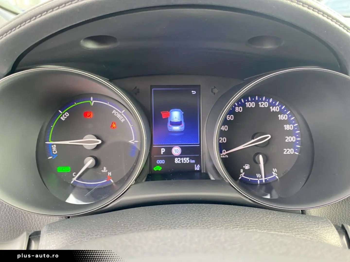 TOYOTA C-HR 2.0 Hybrid Team D  LED Navi CAM CarPlay SHZ