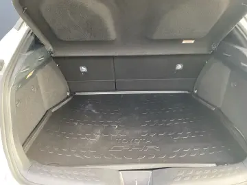 TOYOTA C-HR 2.0 Hybrid Team D  LED Navi CAM CarPlay SHZ