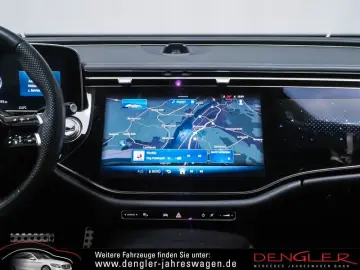 MERCEDES-BENZ E 220 d S-SCREEN PANO SOUND BEIGE AMG Line Adv