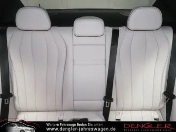 MERCEDES-BENZ E 220 d S-SCREEN PANO SOUND BEIGE AMG Line Adv