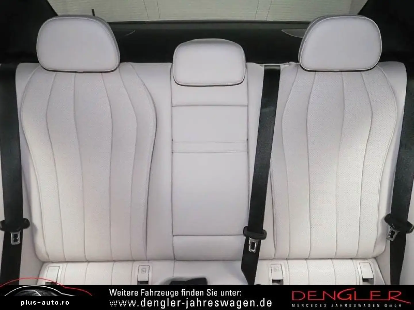 MERCEDES-BENZ E 220 d S-SCREEN PANO SOUND BEIGE AMG Line Adv