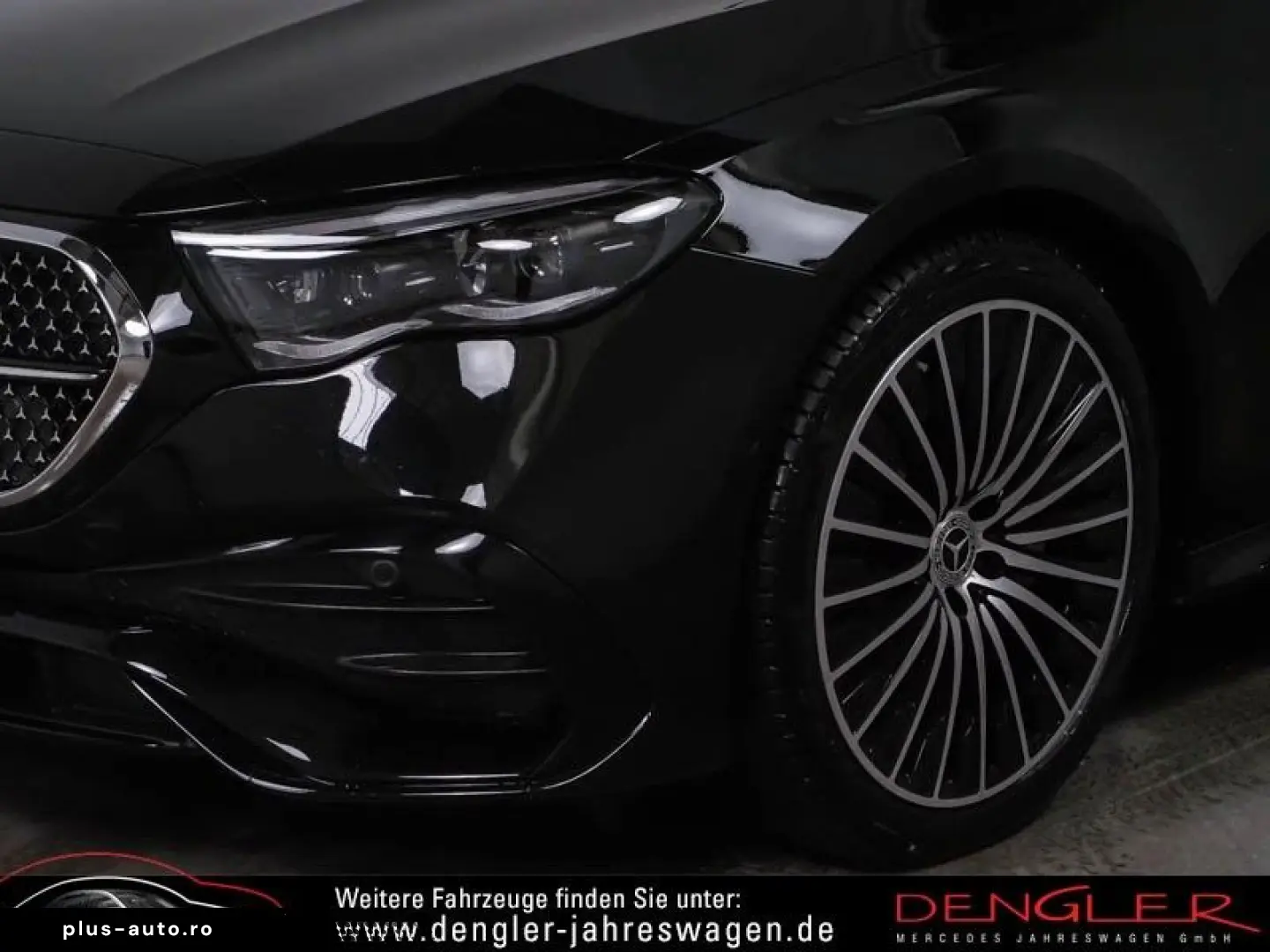 MERCEDES-BENZ E 220 d S-SCREEN PANO SOUND BEIGE AMG Line Adv