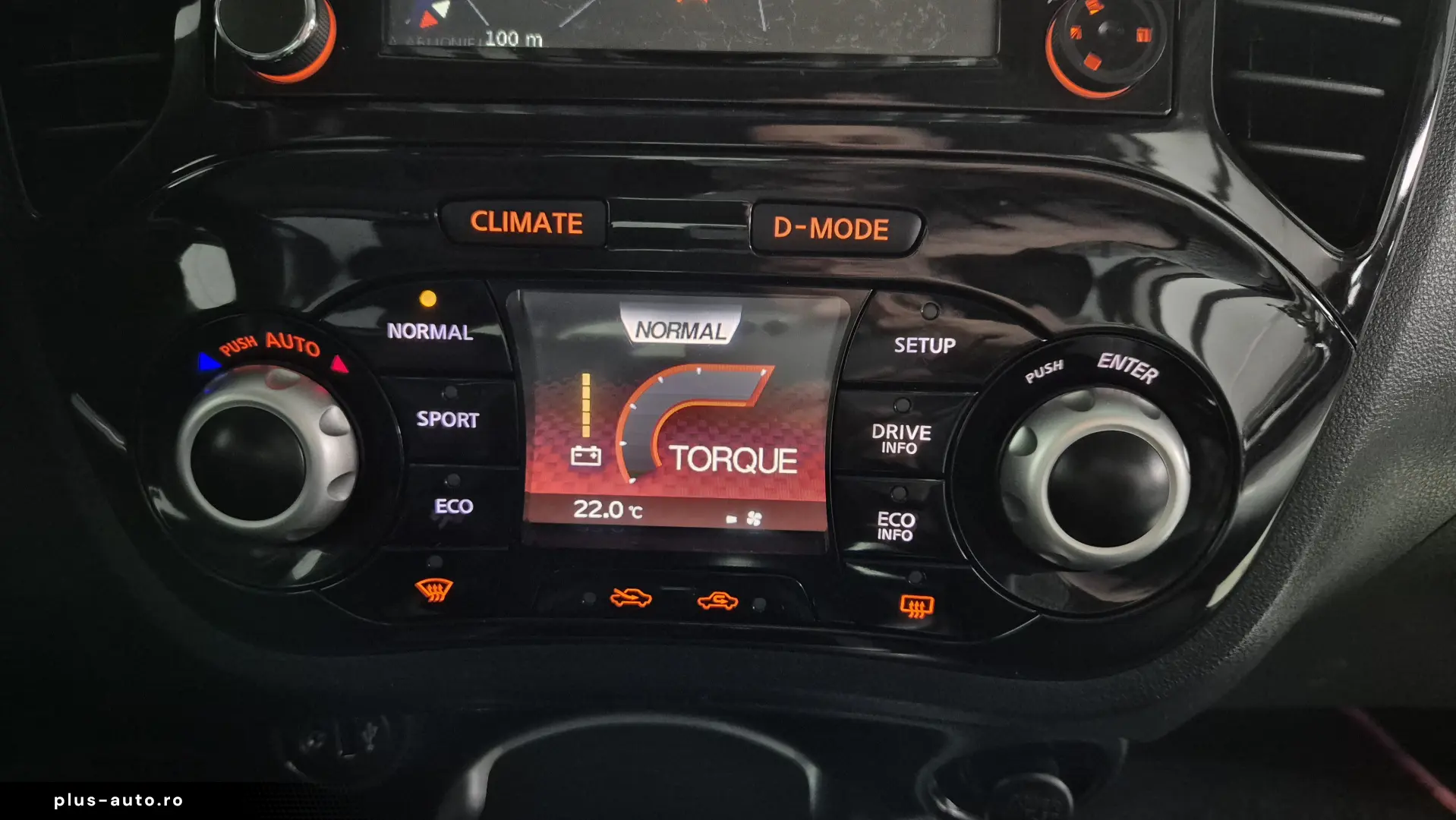 Nissan Juke Tekna 1.5dci