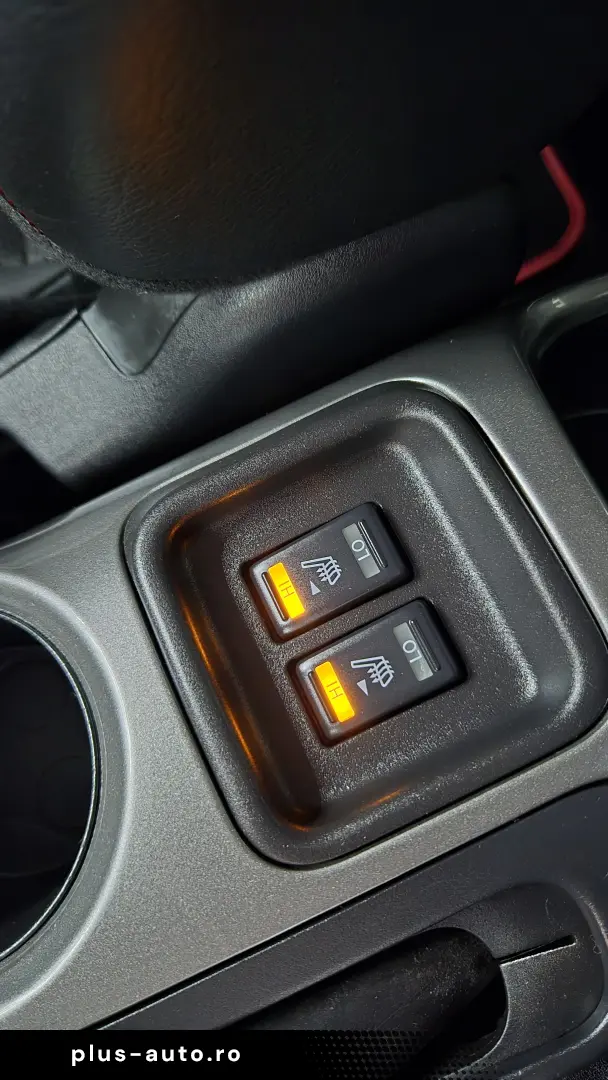 Nissan Juke Tekna 1.5dci