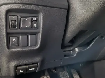 Nissan Juke Tekna 1.5dci