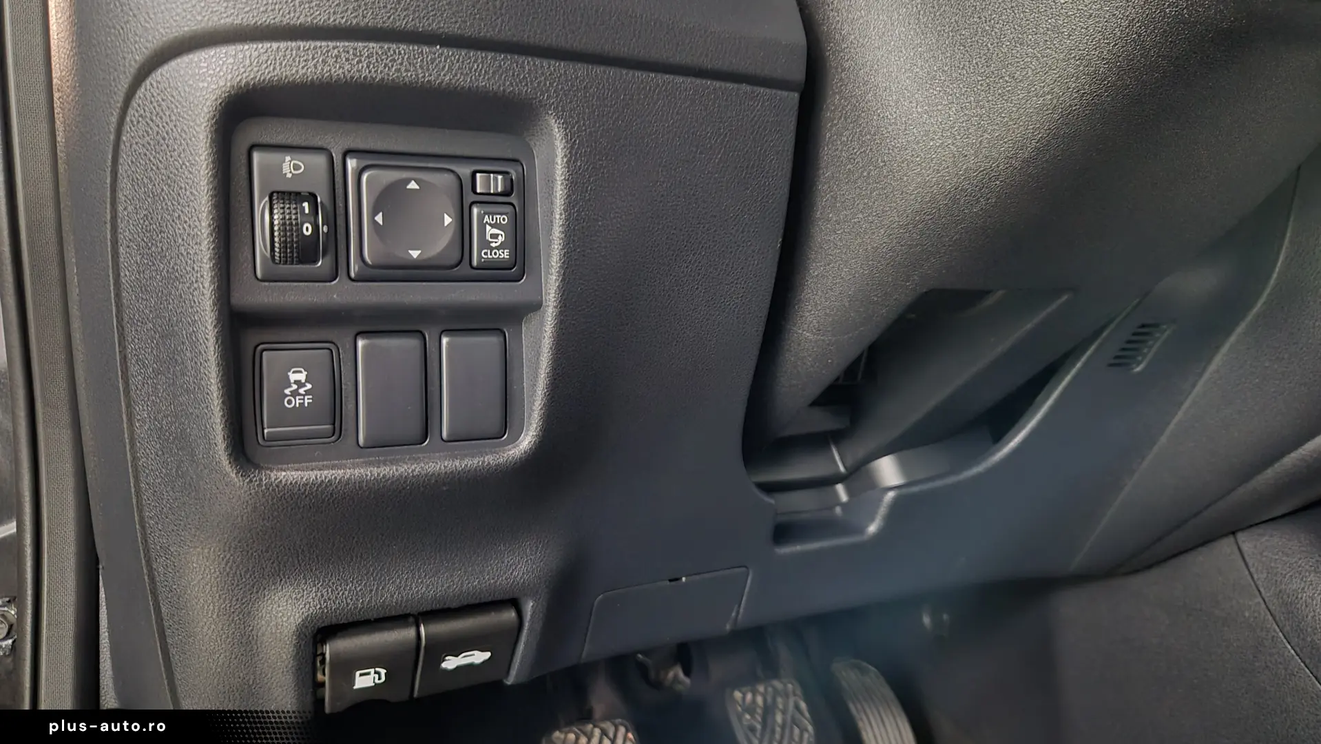 Nissan Juke Tekna 1.5dci