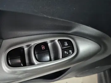 Nissan Juke Tekna 1.5dci