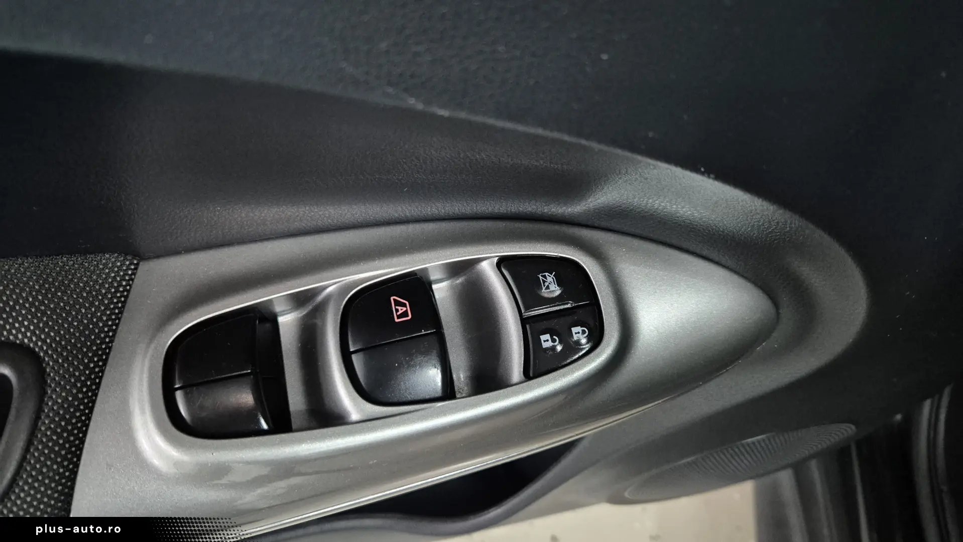 Nissan Juke Tekna 1.5dci