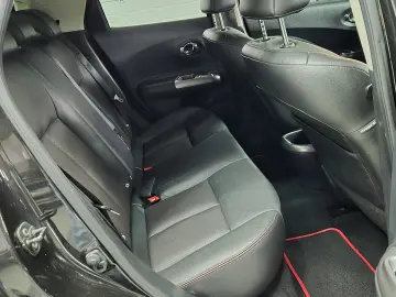 Nissan Juke Tekna 1.5dci