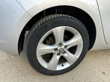 OPEL ASTRA J  MOTOR 1 4 BENZINA