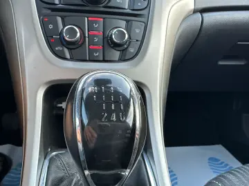 OPEL ASTRA J  MOTOR 1 4 BENZINA