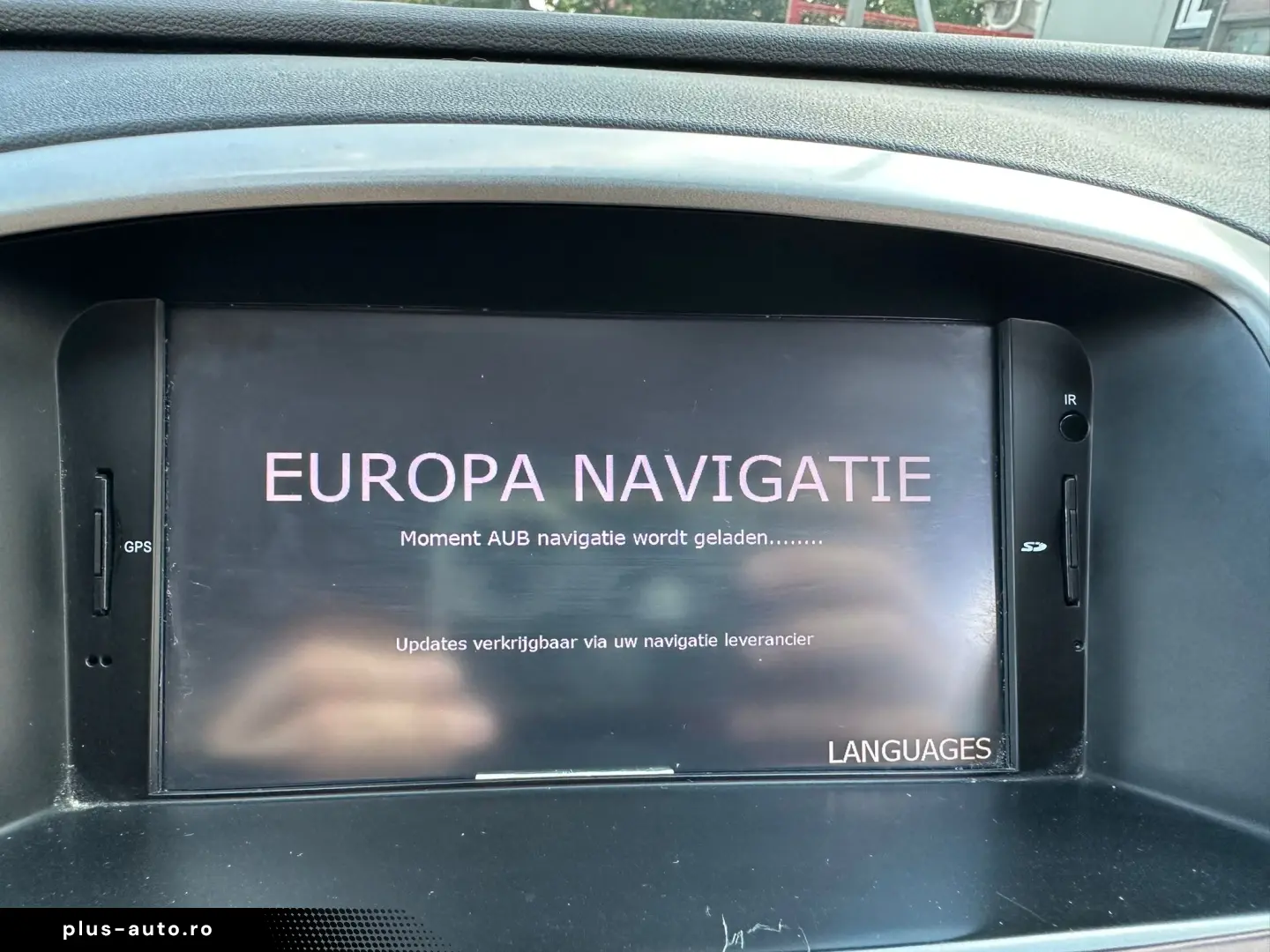 OPEL ASTRA J  MOTOR 1 4 BENZINA