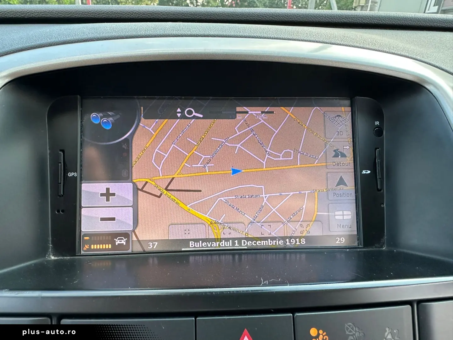 OPEL ASTRA J  MOTOR 1 4 BENZINA