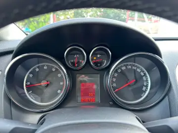 OPEL ASTRA J  MOTOR 1 4 BENZINA