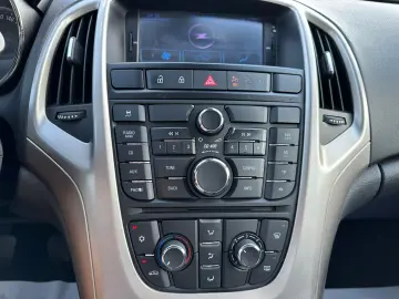 OPEL ASTRA J  MOTOR 1 4 BENZINA