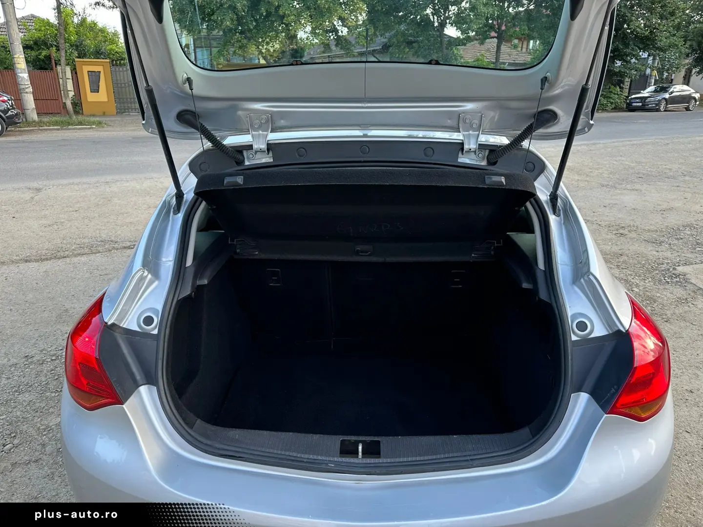 OPEL ASTRA J  MOTOR 1 4 BENZINA