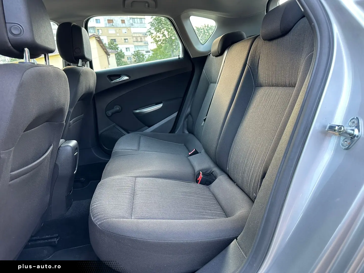 OPEL ASTRA J  MOTOR 1 4 BENZINA