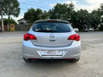 OPEL ASTRA J  MOTOR 1 4 BENZINA