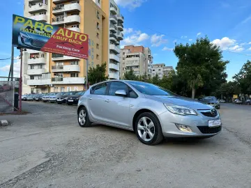 OPEL ASTRA J  MOTOR 1 4 BENZINA