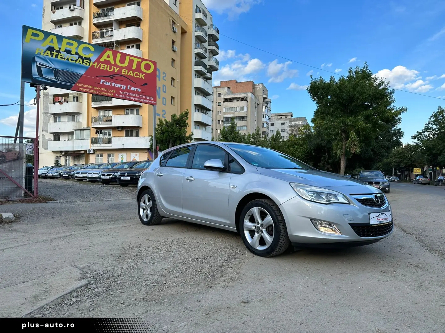 OPEL ASTRA J  MOTOR 1 4 BENZINA