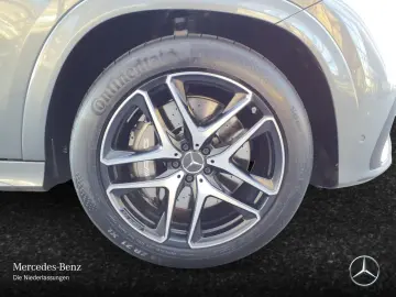 MERCEDES-BENZ GLE 53 AMG HYBRID 4M  Pano Burmester A&hellip;