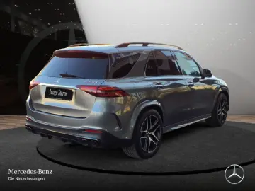MERCEDES-BENZ GLE 53 AMG HYBRID 4M  Pano Burmester A&hellip;