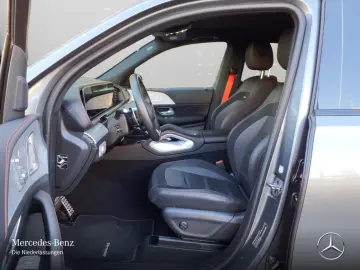 MERCEDES-BENZ GLE 53 AMG HYBRID 4M  Pano Burmester A&hellip;