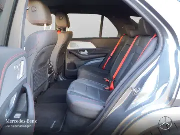 MERCEDES-BENZ GLE 53 AMG HYBRID 4M  Pano Burmester A&hellip;