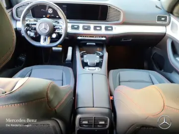 MERCEDES-BENZ GLE 53 AMG HYBRID 4M  Pano Burmester A&hellip;