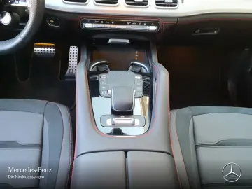 MERCEDES-BENZ GLE 53 AMG HYBRID 4M  Pano Burmester A&hellip;