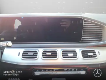 MERCEDES-BENZ GLE 53 AMG HYBRID 4M  Pano Burmester A&hellip;