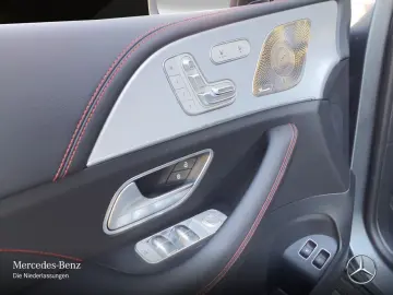 MERCEDES-BENZ GLE 53 AMG HYBRID 4M  Pano Burmester A&hellip;