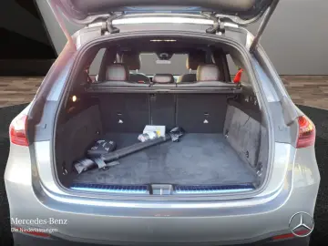 MERCEDES-BENZ GLE 53 AMG HYBRID 4M  Pano Burmester A&hellip;