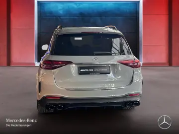 MERCEDES-BENZ GLE 53 AMG HYBRID 4M  Premium Pano AHK&hellip;