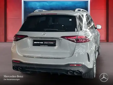 MERCEDES-BENZ GLE 53 AMG HYBRID 4M  Premium Pano AHK&hellip;