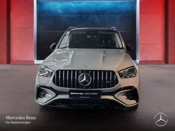MERCEDES-BENZ GLE 53 AMG HYBRID 4M  Premium Pano AHK&hellip;