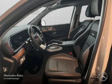 MERCEDES-BENZ GLE 53 AMG HYBRID 4M  Premium Pano AHK&hellip;