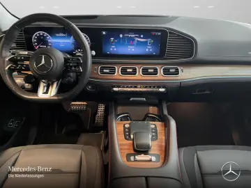 MERCEDES-BENZ GLE 53 AMG HYBRID 4M  Premium Pano AHK&hellip;