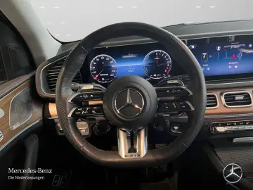 MERCEDES-BENZ GLE 53 AMG HYBRID 4M  Premium Pano AHK&hellip;
