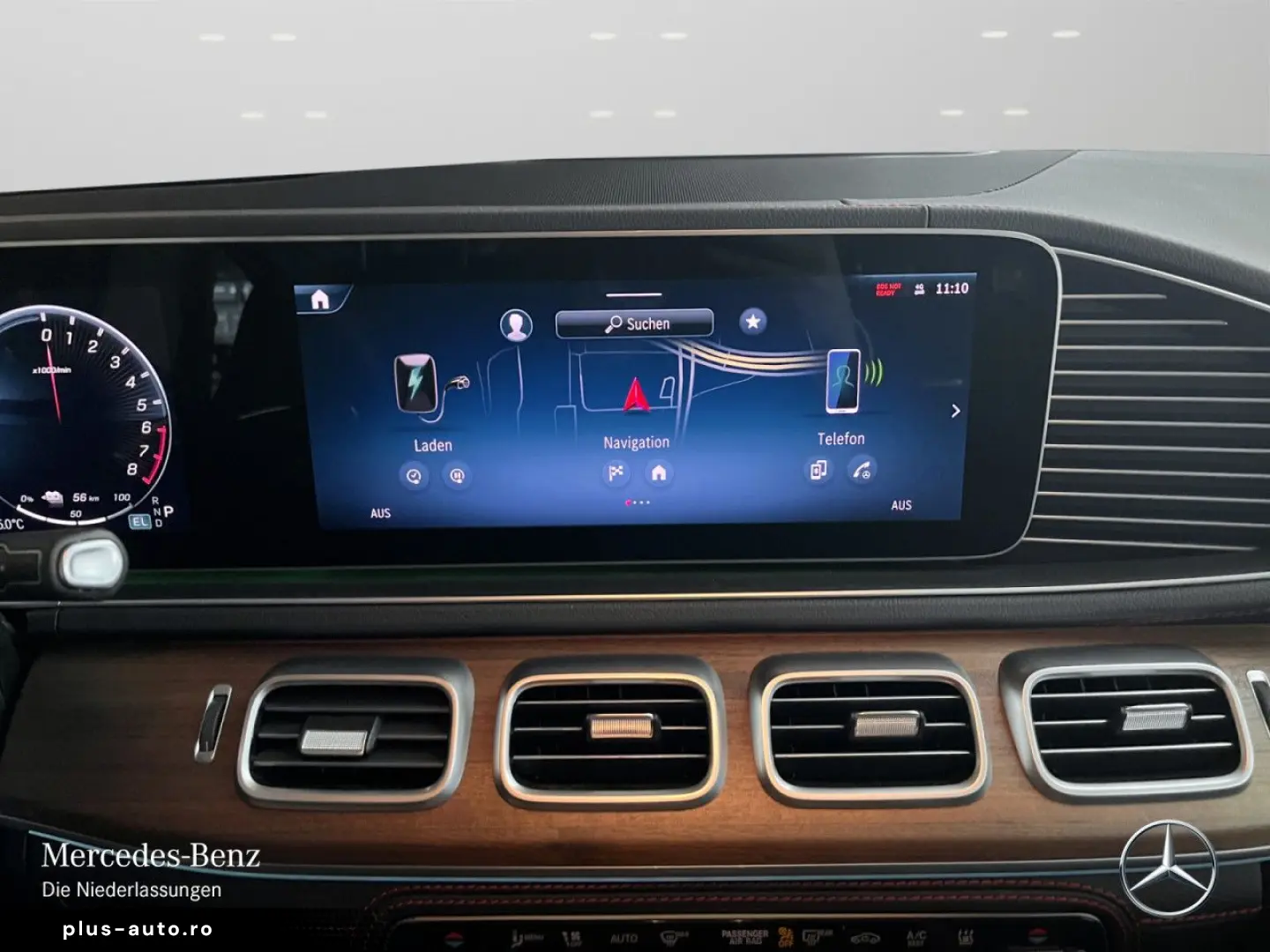 MERCEDES-BENZ GLE 53 AMG HYBRID 4M  Premium Pano AHK&hellip;