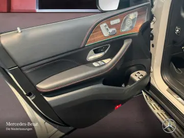 MERCEDES-BENZ GLE 53 AMG HYBRID 4M  Premium Pano AHK&hellip;